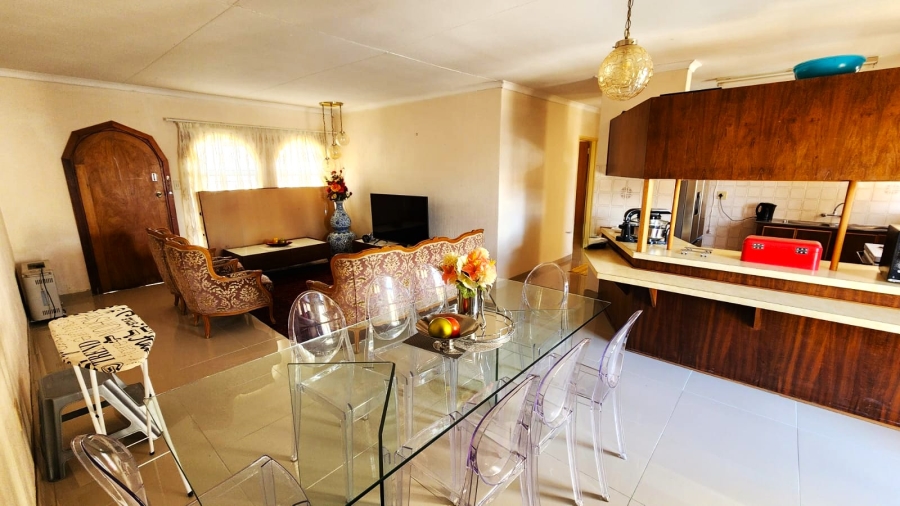 2 Bedroom Property for Sale in Heuwelsig Free State
